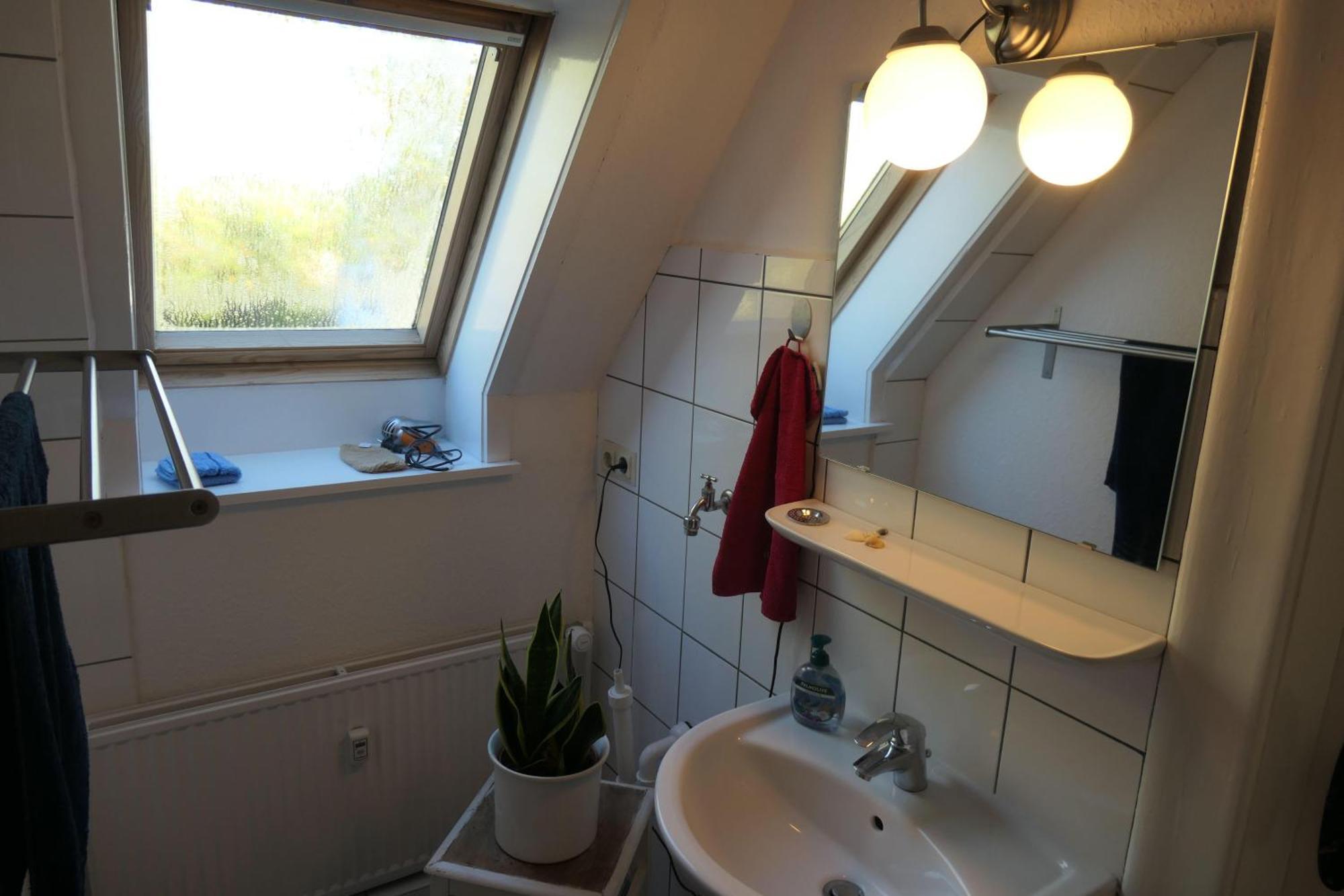 Charmante-Ferienwohnung-In-Der-Fjordstadt Фленсбург Екстер'єр фото