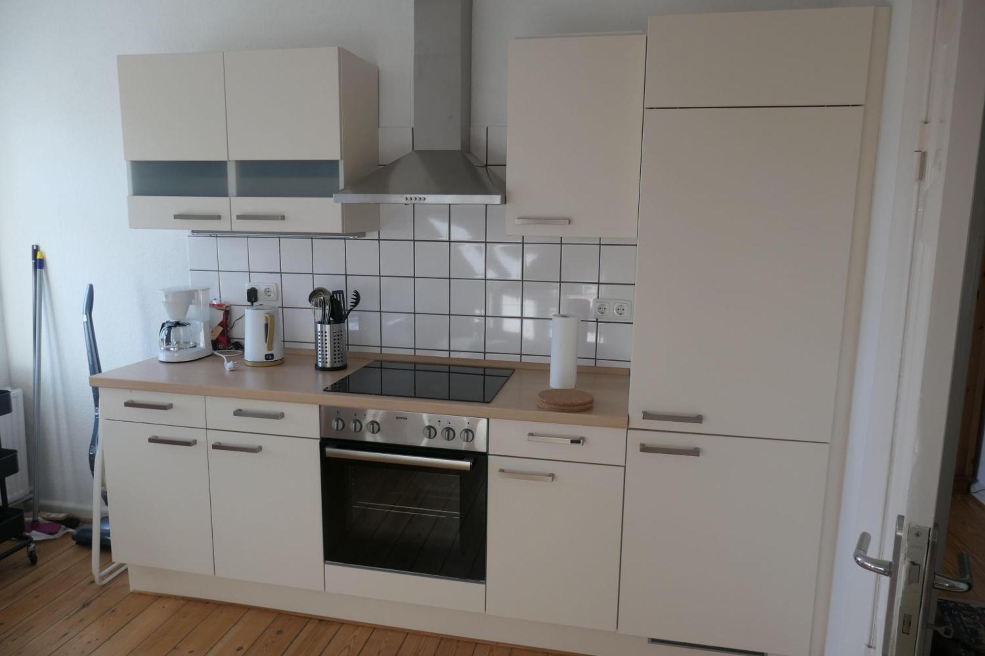 Charmante-Ferienwohnung-In-Der-Fjordstadt Фленсбург Екстер'єр фото